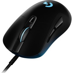 Buy Logitech G G403 gaming mouse - G403 - Black in Cyprus, Nicosia, Limassol, Larnaka, Pafos