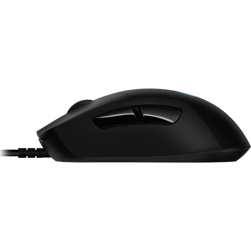 Buy Logitech G G403 gaming mouse - G403 - Black in Cyprus, Nicosia, Limassol, Larnaka, Pafos