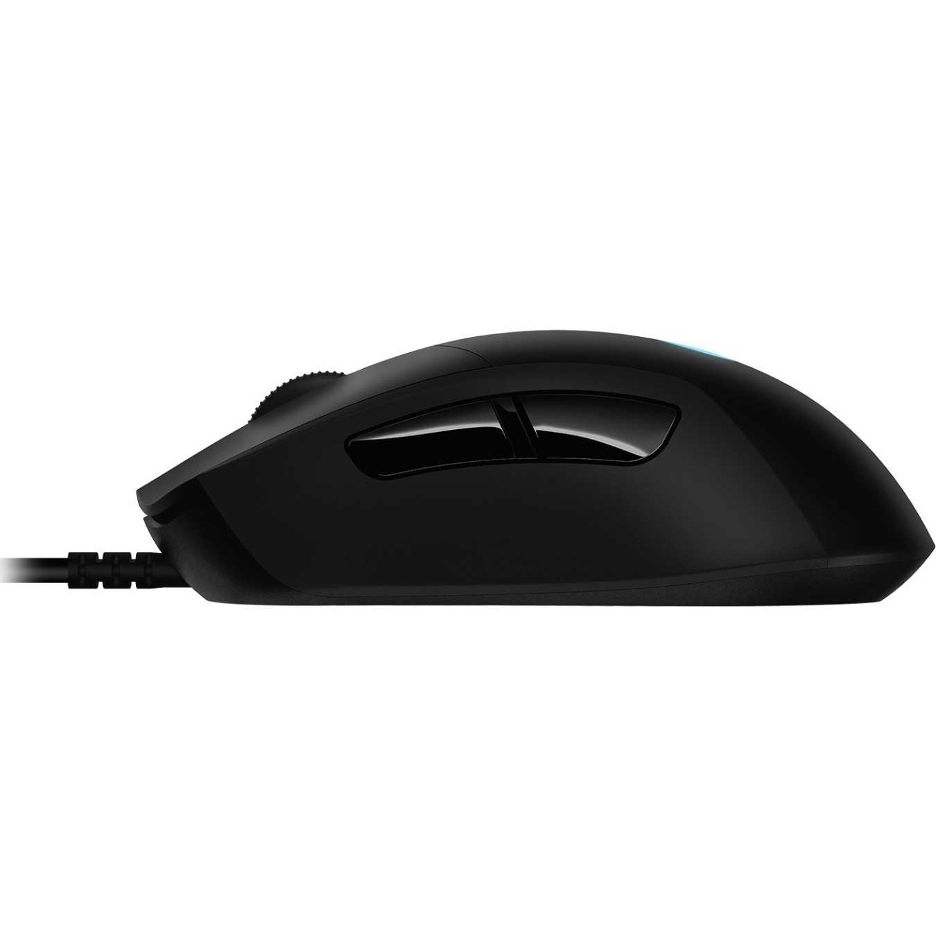 Logitech G G403 gaming mouse - G403 - Black — Buy in Cyprus with Fast Delivery
