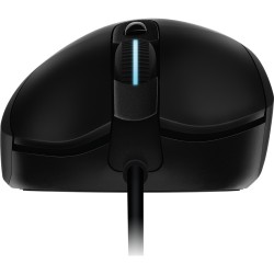 Buy Logitech G G403 gaming mouse - G403 - Black in Cyprus, Nicosia, Limassol, Larnaka, Pafos