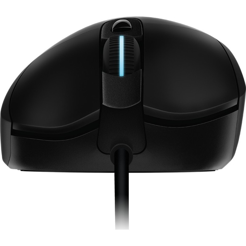 Buy Logitech G G403 gaming mouse - G403 - Black in Cyprus, Nicosia, Limassol, Larnaka, Pafos