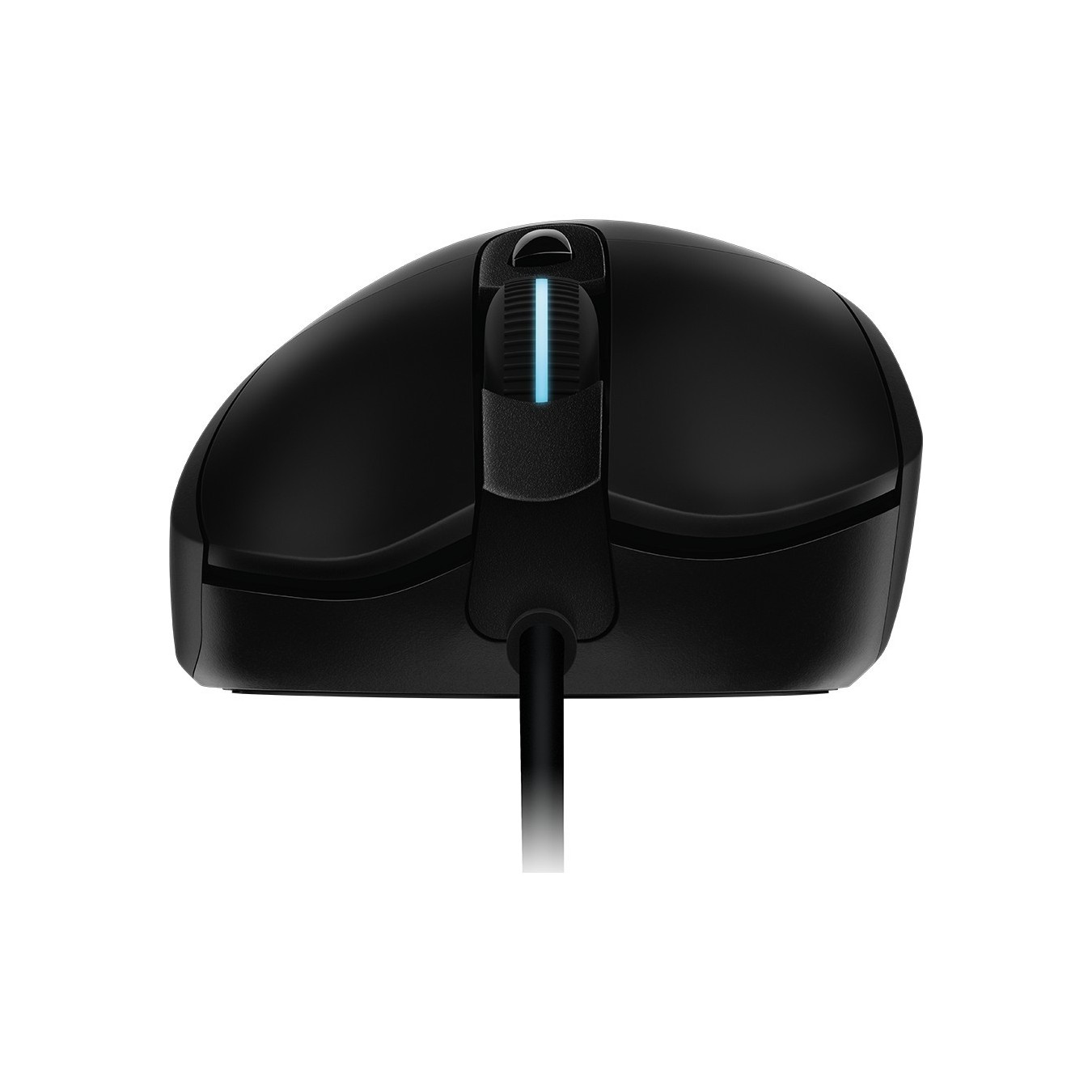 Logitech G G403 gaming mouse - G403 - Black — Buy in Cyprus with Fast Delivery