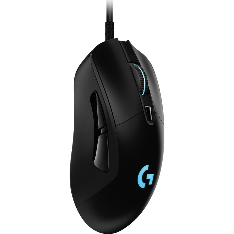Buy Logitech G G403 gaming mouse - G403 - Black in Cyprus, Nicosia, Limassol, Larnaka, Pafos