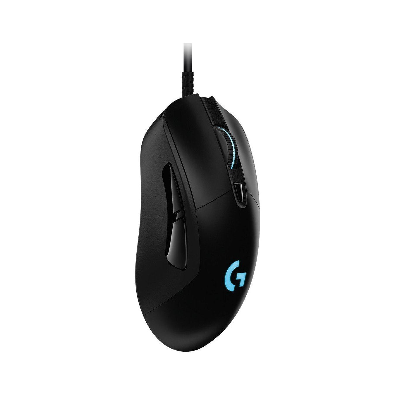 Logitech G G403 gaming mouse - G403 - Black — Buy in Cyprus with Fast Delivery