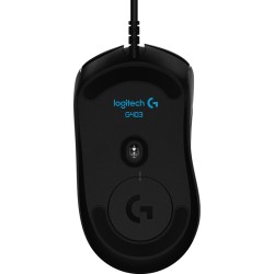 Buy Logitech G G403 gaming mouse - G403 - Black in Cyprus, Nicosia, Limassol, Larnaka, Pafos