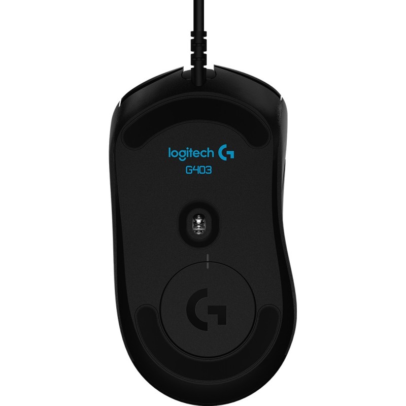 Buy Logitech G G403 gaming mouse - G403 - Black in Cyprus, Nicosia, Limassol, Larnaka, Pafos