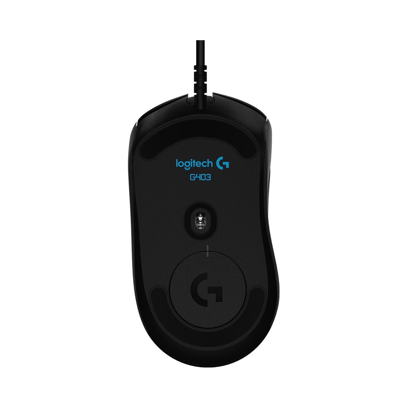 Logitech G G403 gaming mouse - G403 - Black — Buy in Cyprus with Fast Delivery