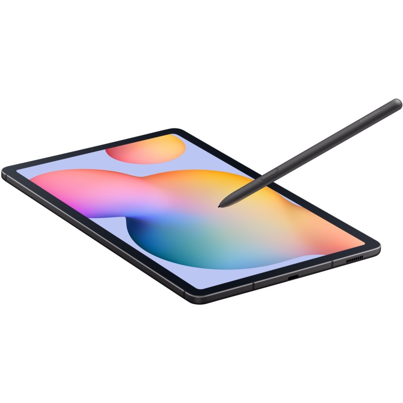 Buy Samsung Galaxy Tab S6 Lite 4G - (Grey, 4GB RAM, 64GB storage, Android) in Cyprus, Nicosia, Limassol, Larnaka, Pafos