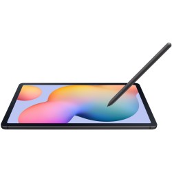Buy Samsung Galaxy Tab S6 Lite 4G - (Grey, 4GB RAM, 64GB storage, Android) in Cyprus, Nicosia, Limassol, Larnaka, Pafos