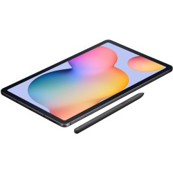 Buy Samsung Galaxy Tab S6 Lite 4G - (Grey, 4GB RAM, 64GB storage, Android) in Cyprus, Nicosia, Limassol, Larnaka, Pafos