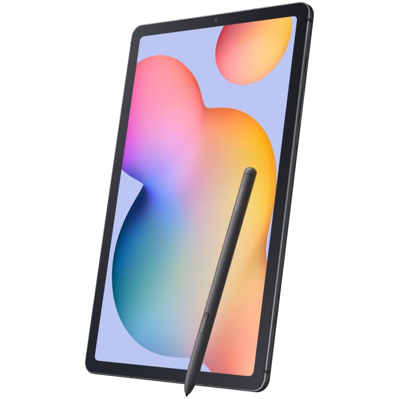 Buy Samsung Galaxy Tab S6 Lite 4G - (Grey, 4GB RAM, 64GB storage, Android) in Cyprus, Nicosia, Limassol, Larnaka, Pafos