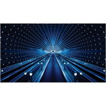 SAMSUNG The Wall IA008B 4K Video Wall - IA008B - 146-inch, 3x HDMI, 1x DP, 2x USB — Buy in Cyprus with Fast Delivery