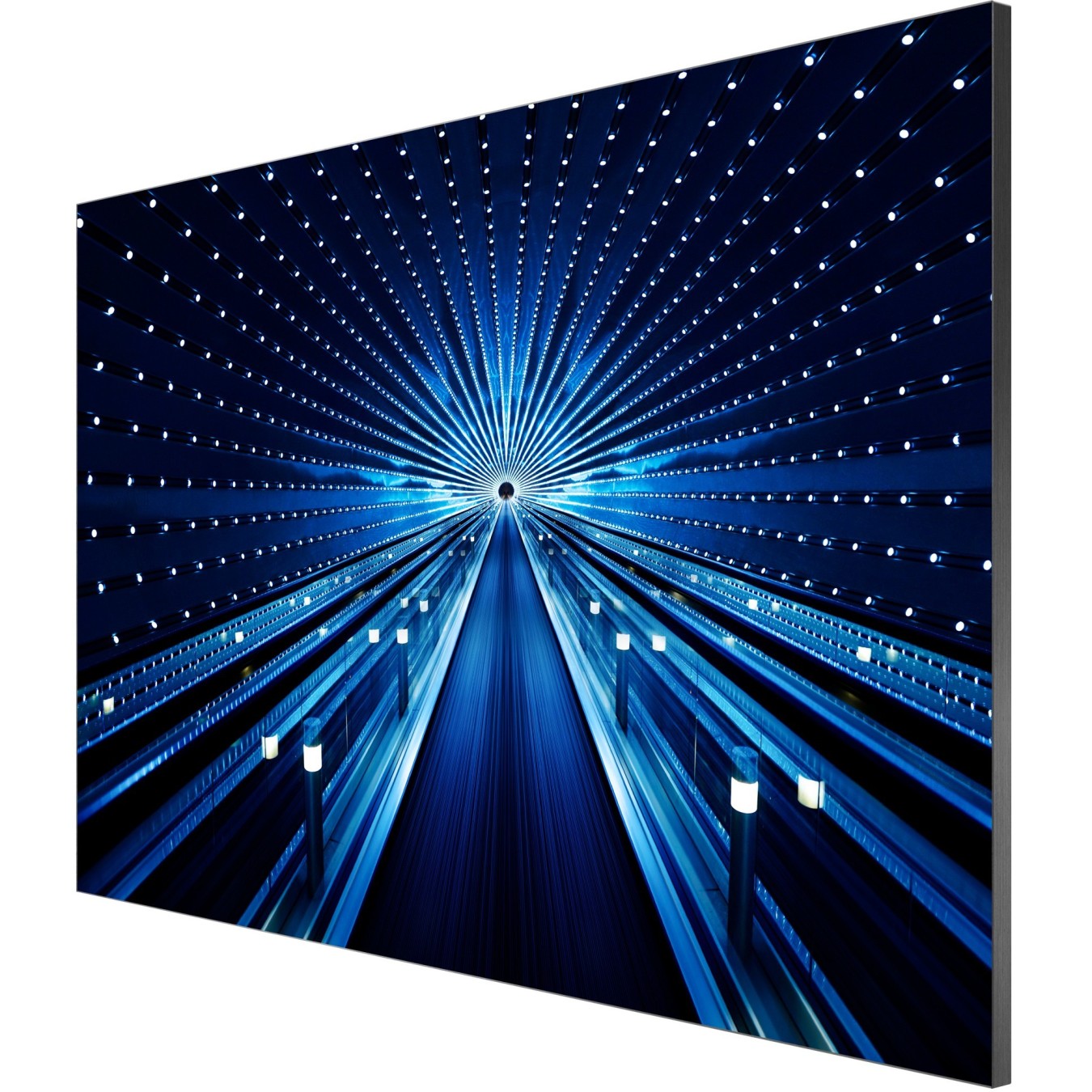 SAMSUNG The Wall IA008B 4K Video Wall - IA008B - 146-inch, 3x HDMI, 1x DP, 2x USB — Buy in Cyprus with Fast Delivery