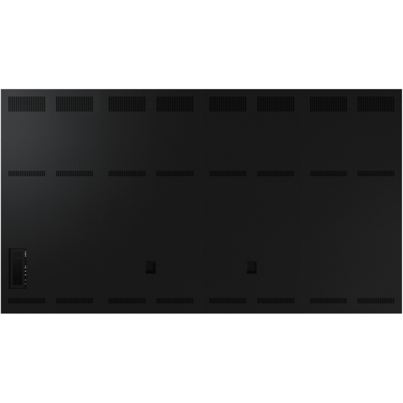 SAMSUNG The Wall IA008B 4K Video Wall - IA008B - 146-inch, 3x HDMI, 1x DP, 2x USB — Buy in Cyprus with Fast Delivery