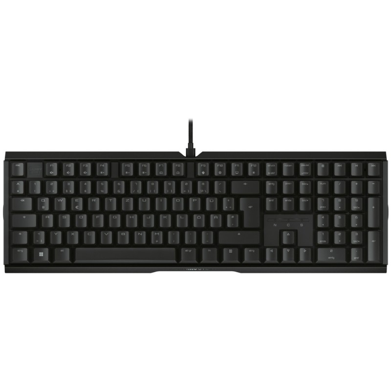 Buy CHERRY XTRFY TAS MX 3.1 RGB Corded - MX2A - Brown switches in Cyprus, Nicosia, Limassol, Larnaka, Pafos
