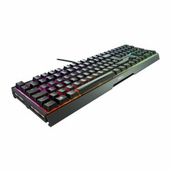 Buy CHERRY XTRFY TAS MX 3.1 RGB Corded - MX2A - Brown switches in Cyprus, Nicosia, Limassol, Larnaka, Pafos