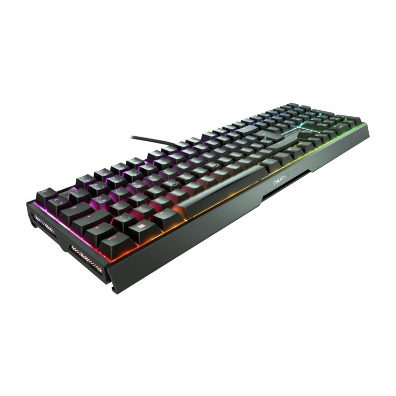 Buy CHERRY XTRFY TAS MX 3.1 RGB Corded - MX2A - Brown switches in Cyprus, Nicosia, Limassol, Larnaka, Pafos