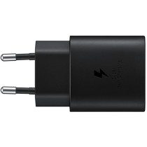 Power Adapter - Characteristics (Black, 25W) — Buy in Cyprus with Fast Delivery