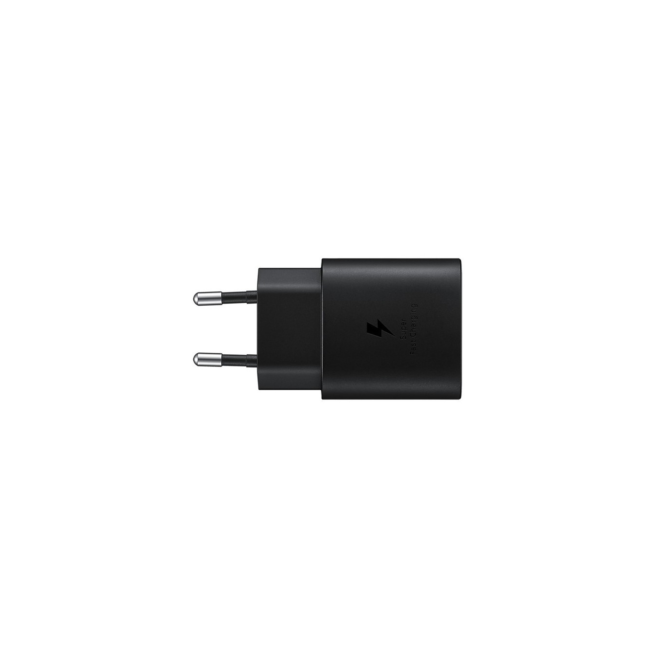 Power Adapter - Characteristics (Black, 25W) — Buy in Cyprus with Fast Delivery