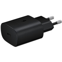 Power Adapter - Characteristics (Black, 25W) — Buy in Cyprus with Fast Delivery