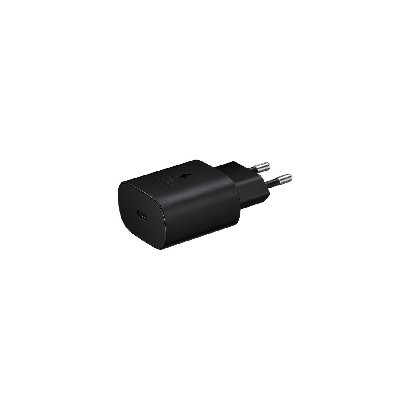 Power Adapter - Characteristics (Black, 25W) — Buy in Cyprus with Fast Delivery