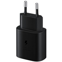 Power Adapter - Characteristics (Black, 25W) — Buy in Cyprus with Fast Delivery