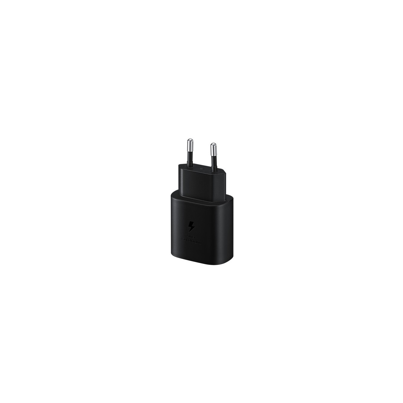 Power Adapter - Characteristics (Black, 25W) — Buy in Cyprus with Fast Delivery