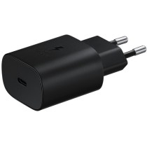 Power Adapter - Characteristics (Black, 25W) — Buy in Cyprus with Fast Delivery