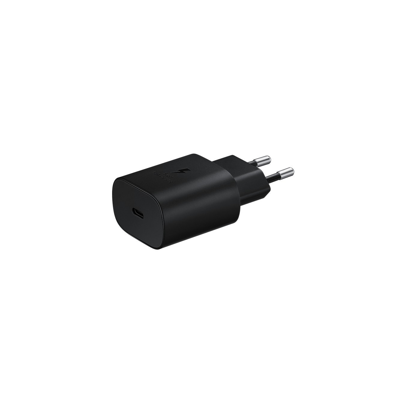 Power Adapter - Characteristics (Black, 25W) — Buy in Cyprus with Fast Delivery