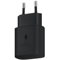 Power Adapter - Characteristics (Black, 25W) — Buy in Cyprus with Fast Delivery