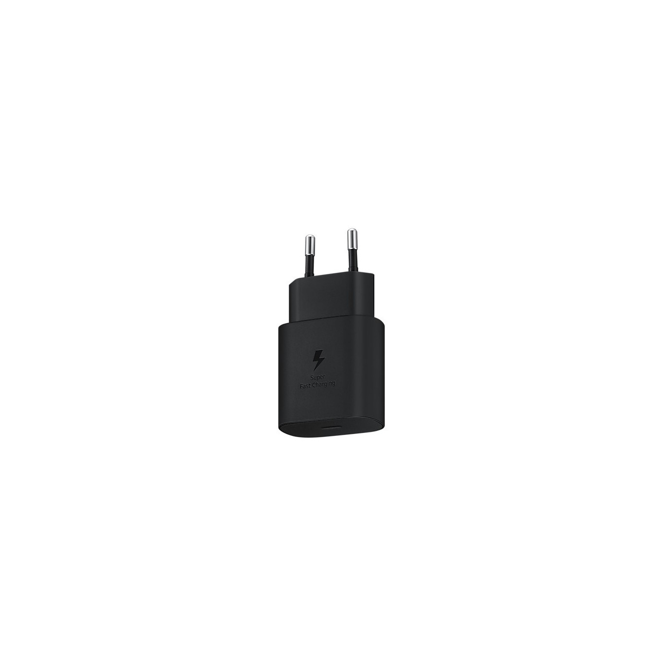Power Adapter - Characteristics (Black, 25W) — Buy in Cyprus with Fast Delivery