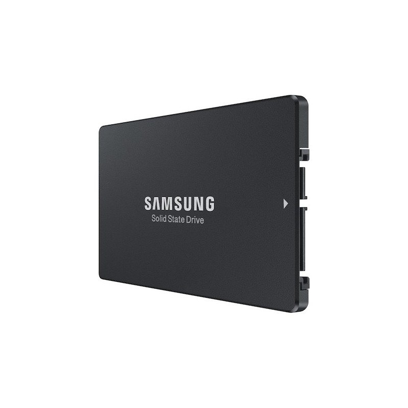 Samsung PM893 240GB 2.5" SATA III Enterprise SSD - 550 MB/s - MZ7L3240HCHQ-00A07 (Bulk) — Buy in Cyprus with Fast Delivery