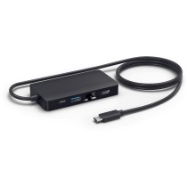 Jabra PanaCast Hub USB-C incl. 2 pins EU charger - USB-C hub for PanaCast setups — Buy in Cyprus with Fast Delivery