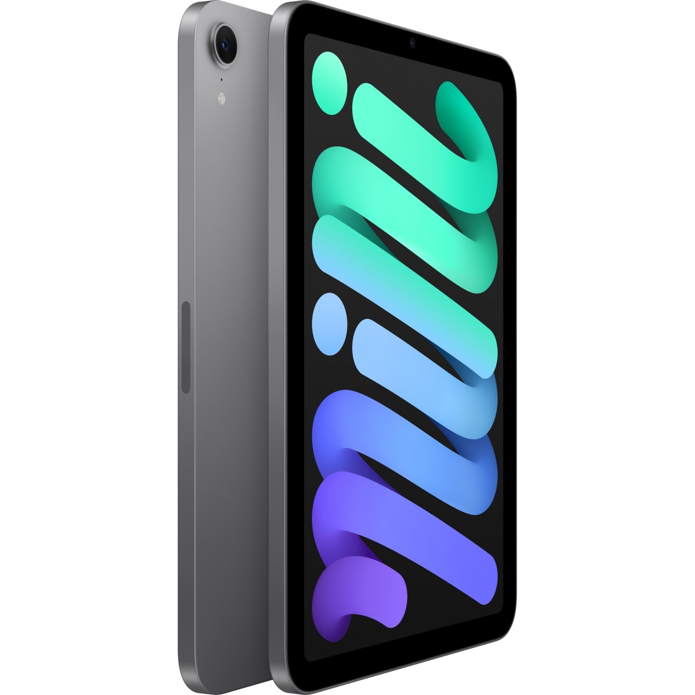 iPad mini Space Grey 512GB - Wi-Fi - 8in display - iPadOS — Buy in Cyprus with Fast Delivery