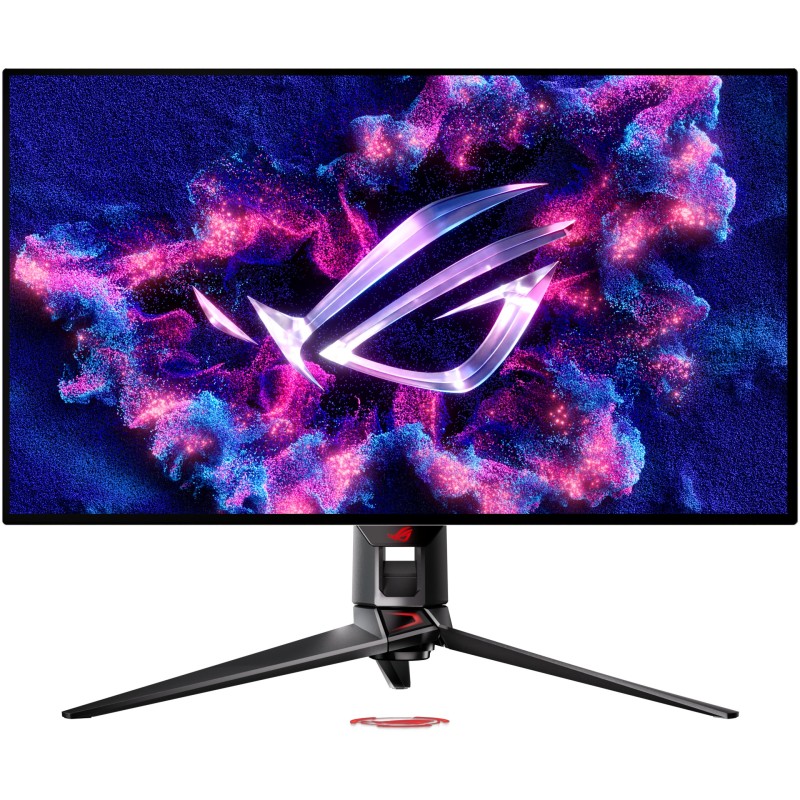 Buy ASUS ROG Swift - PG32UCDP - 32-inch 4K Mini-LED, 144Hz Display in Cyprus, Nicosia, Limassol, Larnaka, Pafos