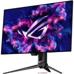 Buy ASUS ROG Swift - PG32UCDP - 32-inch 4K Mini-LED, 144Hz Display in Cyprus, Nicosia, Limassol, Larnaka, Pafos