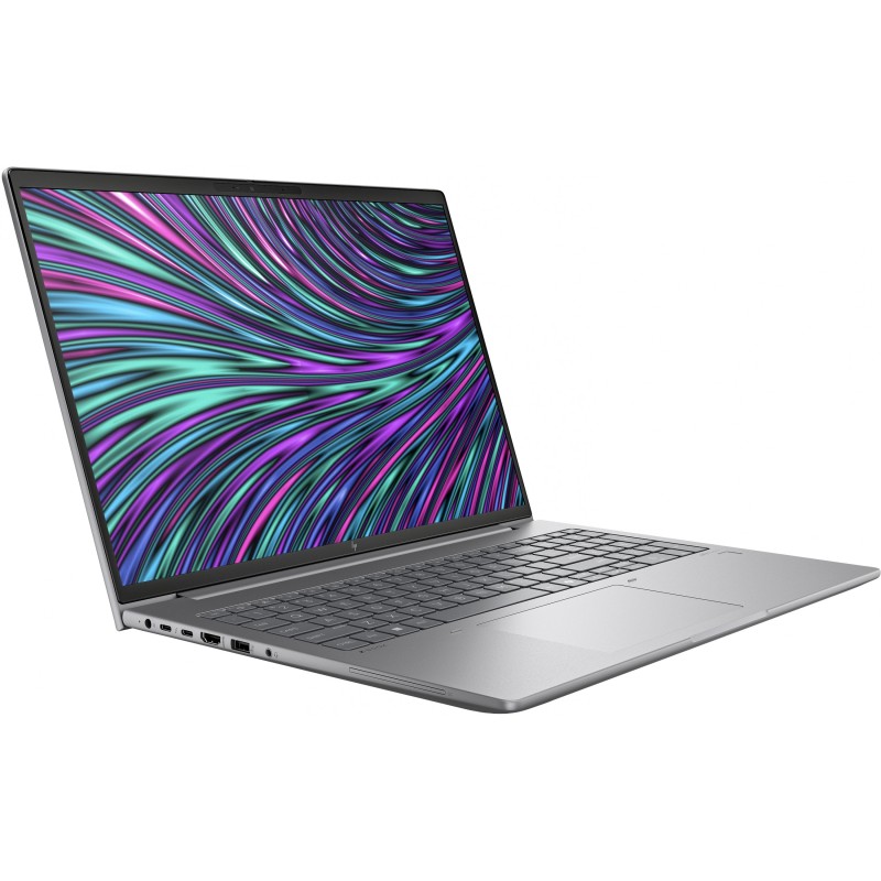 Buy HP ZBook Power 16 - G11 - Intel Core Ultra 7, 32GB RAM, 1TB SSD, 16in WQXGA,... in Cyprus, Nicosia, Limassol, Larnaka, Pafos