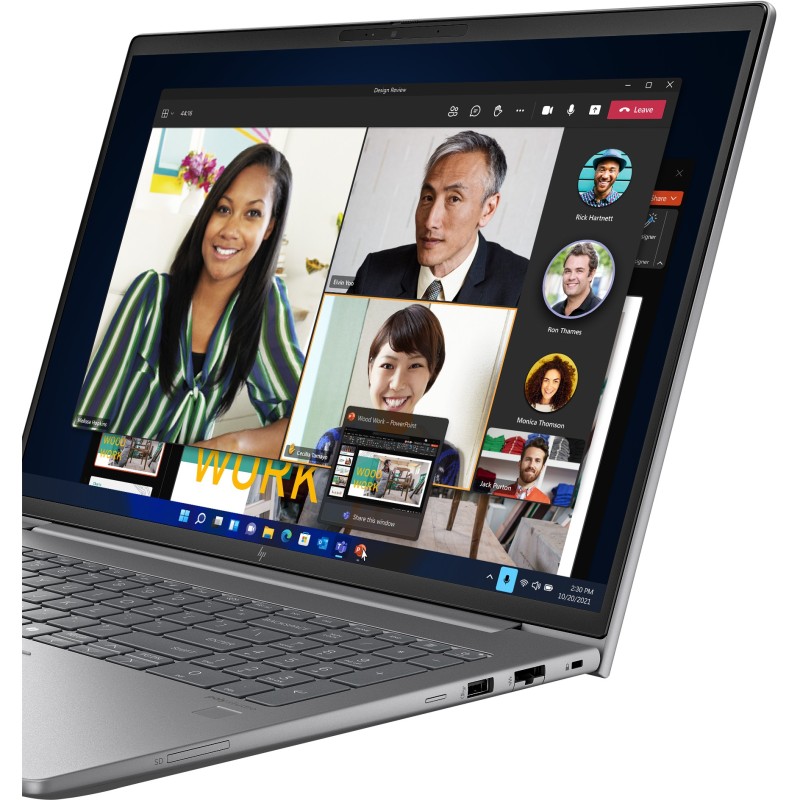 Buy HP ZBook Power 16 - G11 - Intel Core Ultra 7, 32GB RAM, 1TB SSD, 16in WQXGA,... in Cyprus, Nicosia, Limassol, Larnaka, Pafos