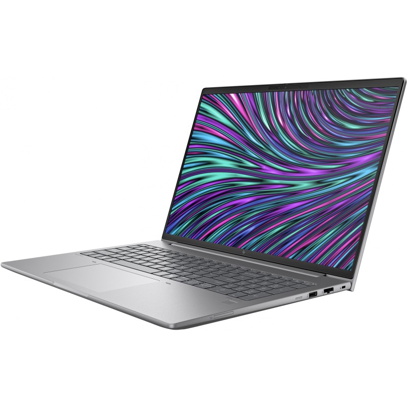 Buy HP ZBook Power 16 - G11 - Intel Core Ultra 7, 32GB RAM, 1TB SSD, 16in WQXGA,... in Cyprus, Nicosia, Limassol, Larnaka, Pafos