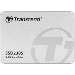 Buy Transcend 4TB 2.5-inch SATA SSD - 3D TLC NAND in Cyprus, Nicosia, Limassol, Larnaka, Pafos