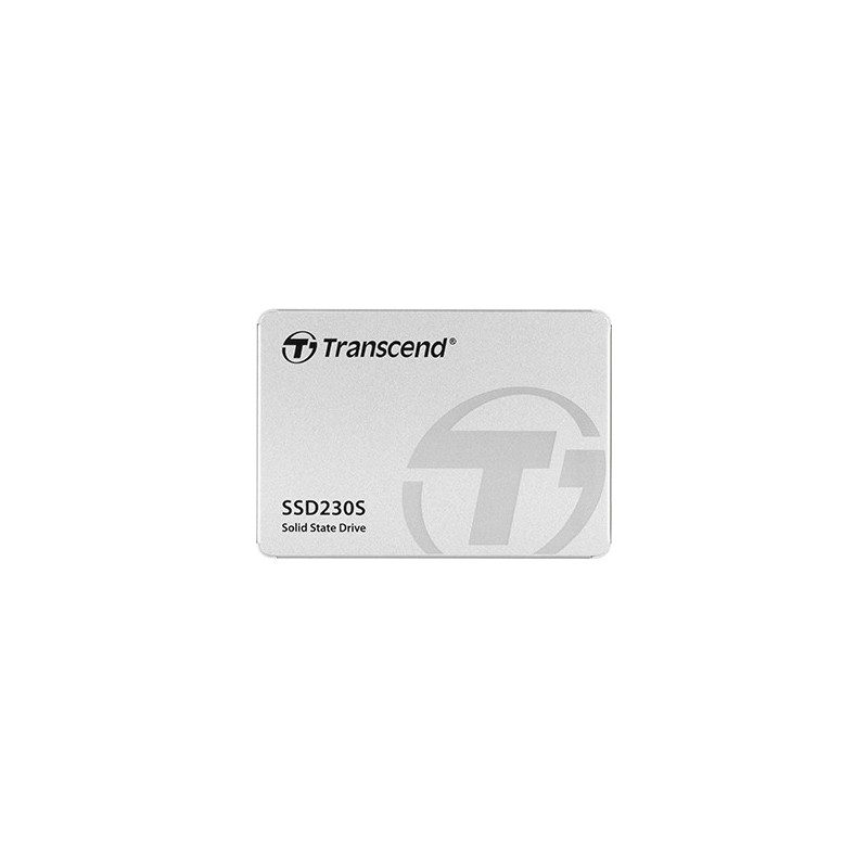 Buy Transcend 4TB 2.5-inch SATA SSD - 3D TLC NAND in Cyprus, Nicosia, Limassol, Larnaka, Pafos