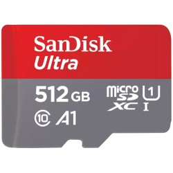 Buy CARD ULTRA MICROXC FOR - microSD Memory Card in Cyprus, Nicosia, Limassol, Larnaka, Pafos