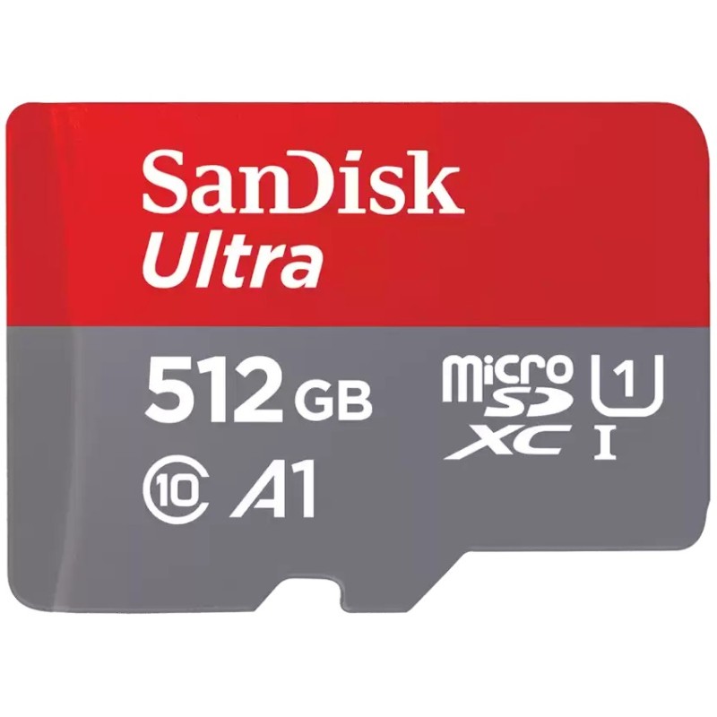 Buy CARD ULTRA MICROXC FOR - microSD Memory Card in Cyprus, Nicosia, Limassol, Larnaka, Pafos