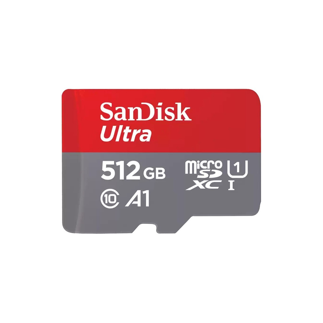 CARD ULTRA MICROXC FOR - microSD Memory Card — Buy in Cyprus with Fast Delivery