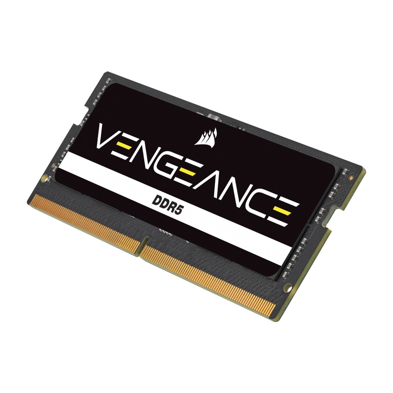 Corsair Vengeance DDR5 64GB (2x32GB) 4800MHz CL40 Kit — Buy in Cyprus with Fast Delivery