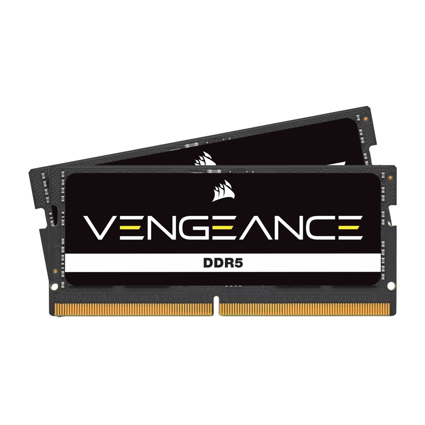 Corsair Vengeance DDR5 64GB (2x32GB) 4800MHz CL40 Kit — Buy in Cyprus with Fast Delivery