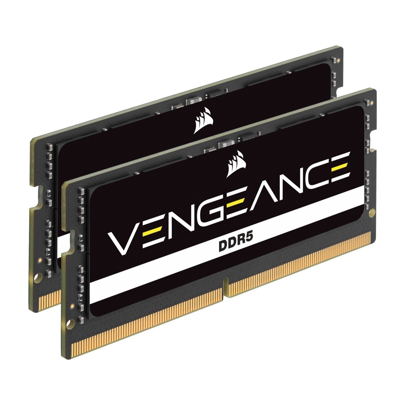 Corsair Vengeance DDR5 64GB (2x32GB) 4800MHz CL40 Kit — Buy in Cyprus with Fast Delivery