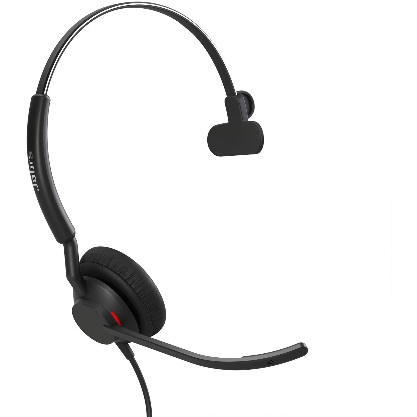 Jabra Engage 40 Mono USB-C UC - Engage 40 - Over-ear Mono, USB-C — Buy in Cyprus with Fast Delivery