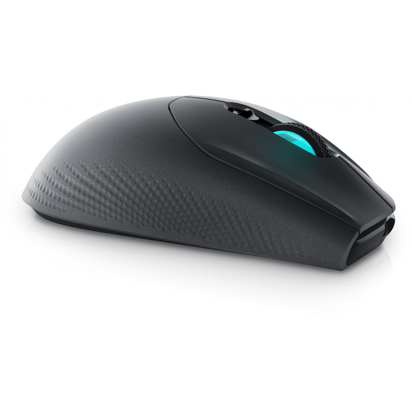 AW620M Maus wireless - AW620M - Tri-Mode (2.4G/BT/USB-C), 26000 DPI, Ambidextrous, RGB lighting
