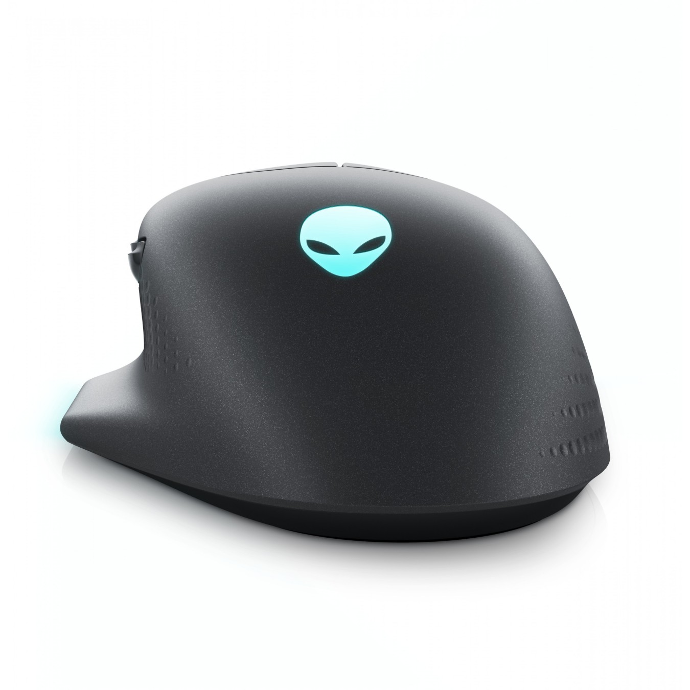 AW620M Maus wireless - AW620M - Tri-Mode (2.4G/BT/USB-C), 26000 DPI, Ambidextrous, RGB lighting